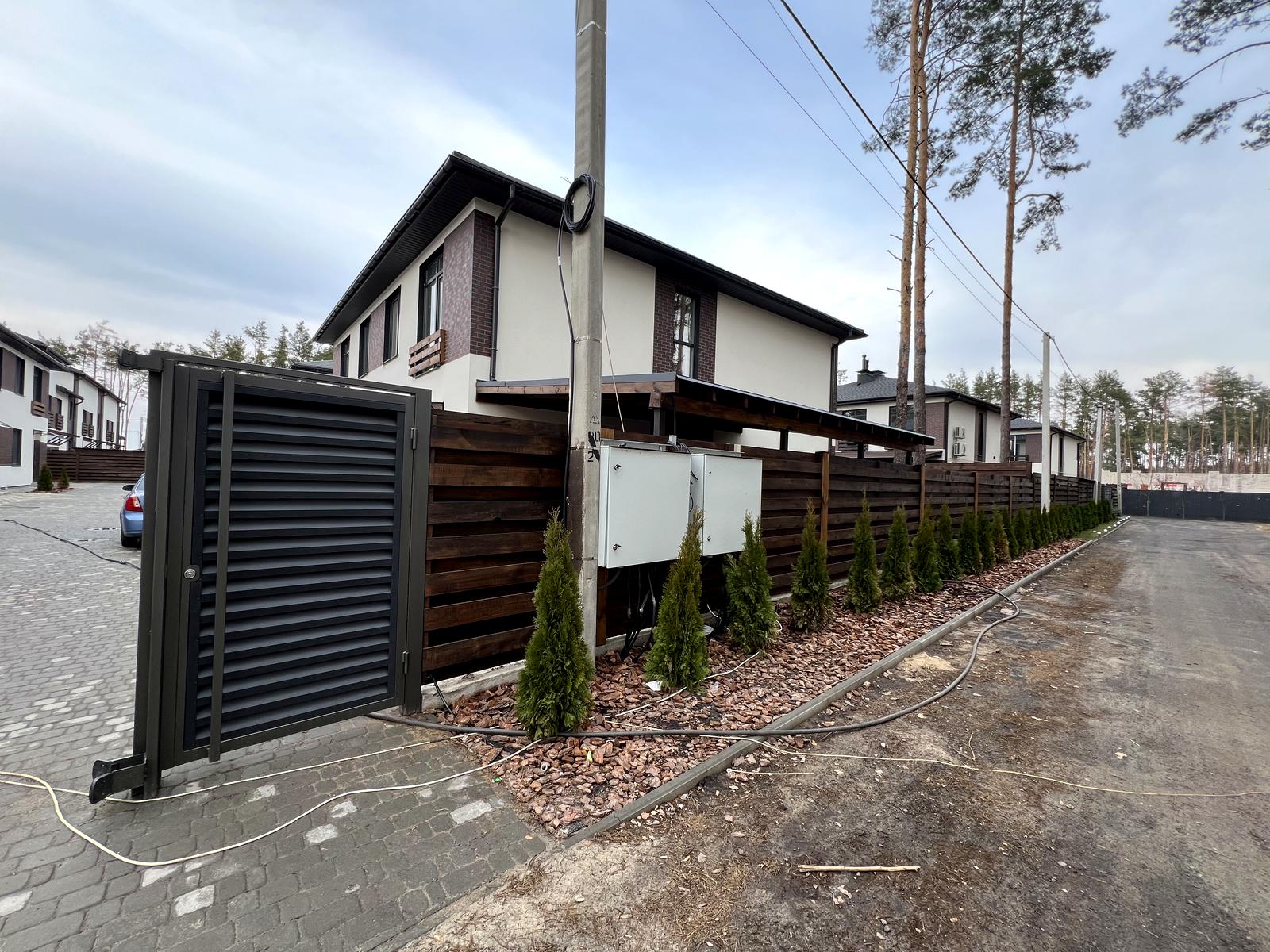 House by the address (area 128 m²) - Atlanta.ua - photo 42