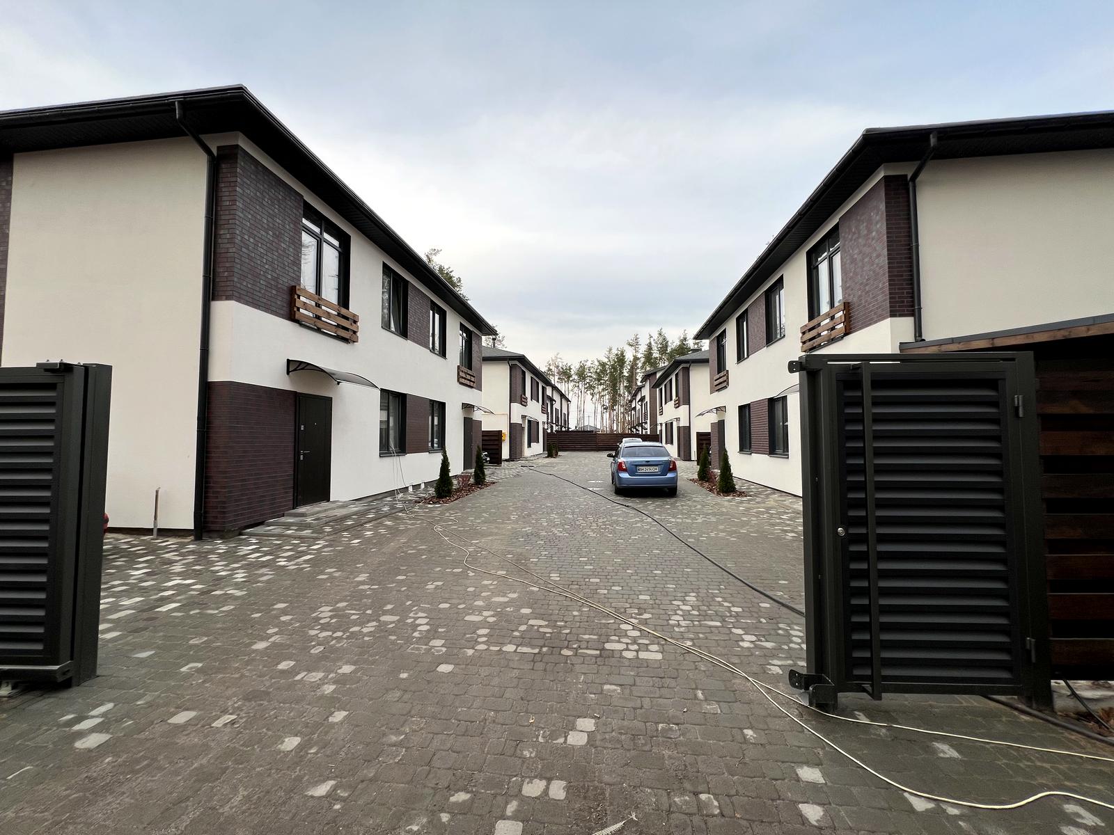 House by the address (area 128 m²) - Atlanta.ua - photo 43