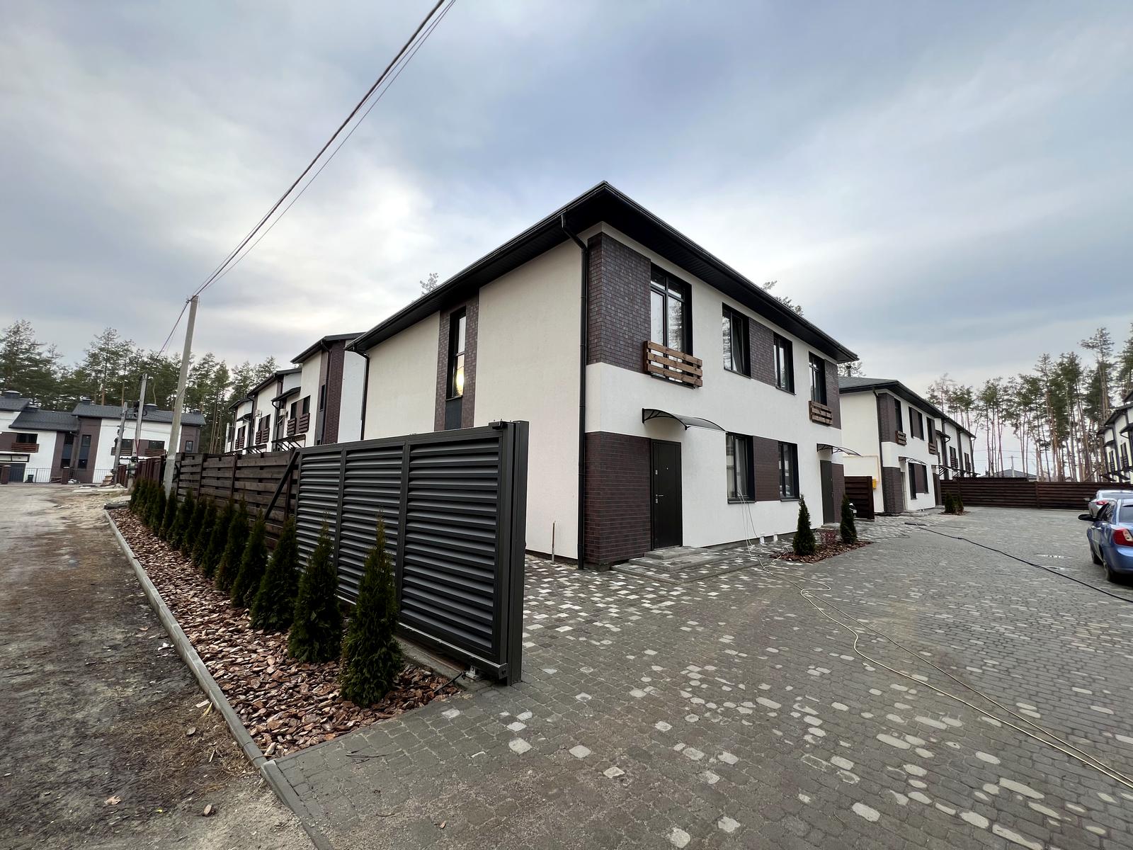 House by the address (area 128 m²) - Atlanta.ua - photo 44