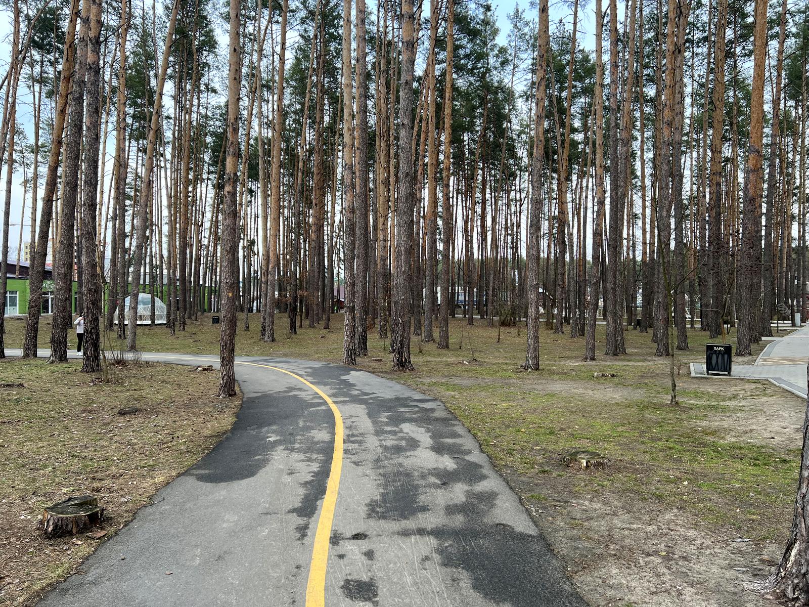 House by the address (area 128 m²) - Atlanta.ua - photo 45