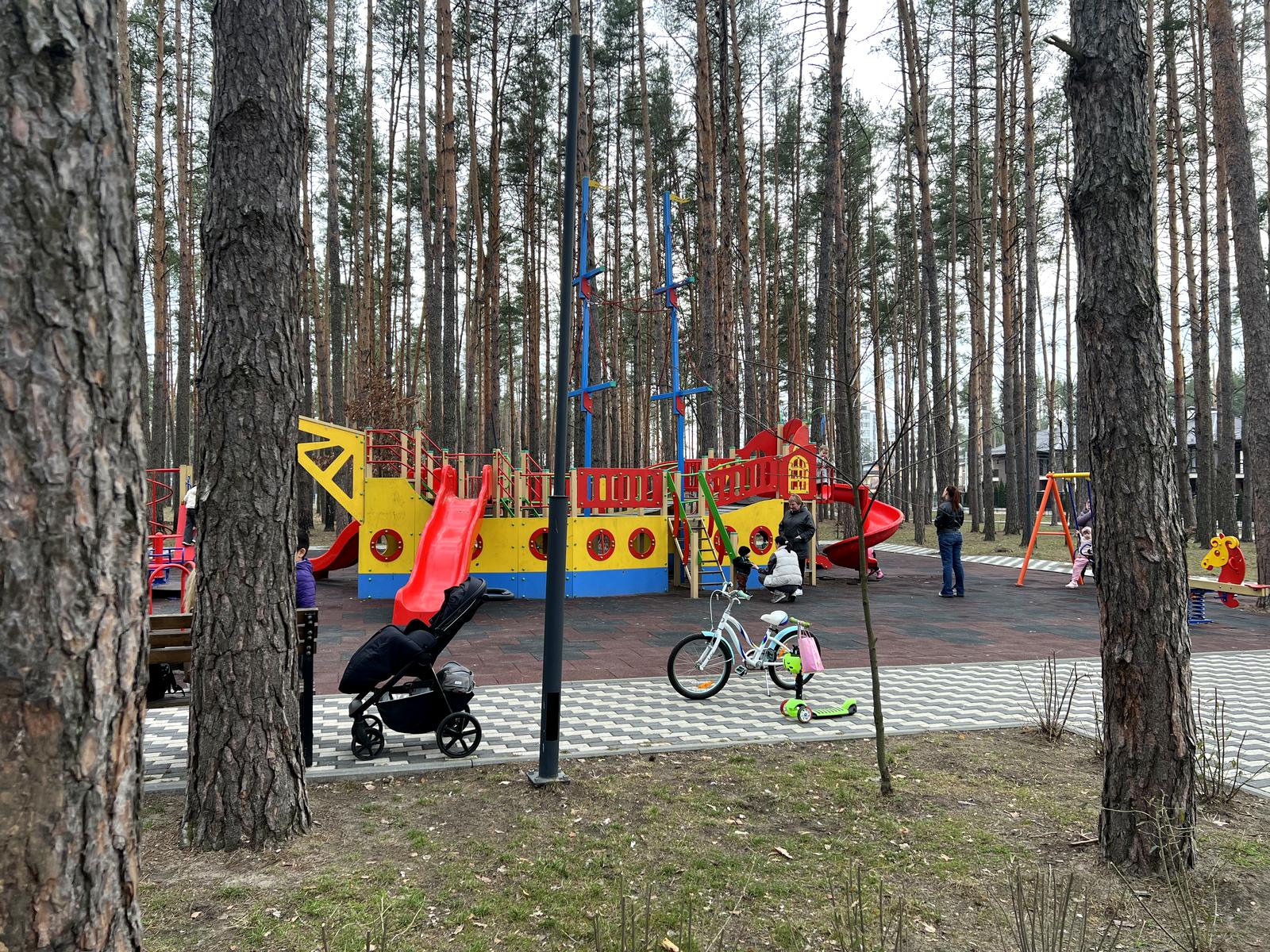 House by the address (area 128 m²) - Atlanta.ua - photo 47