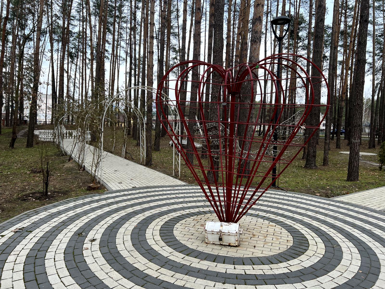 House by the address (area 128 m²) - Atlanta.ua - photo 49