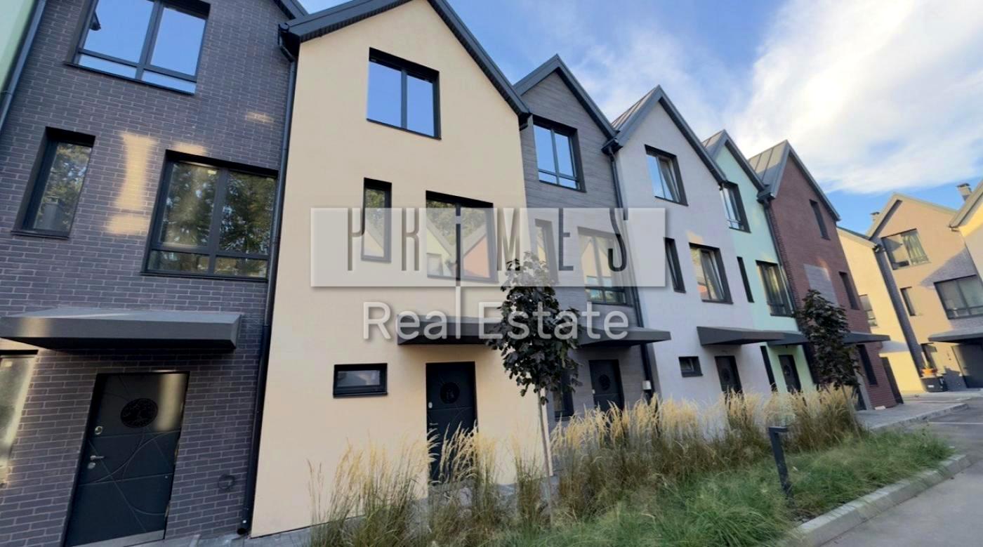 Дом по адресу ул. Мальцева (площадь 100 м²) - Atlanta.ua - фото 2