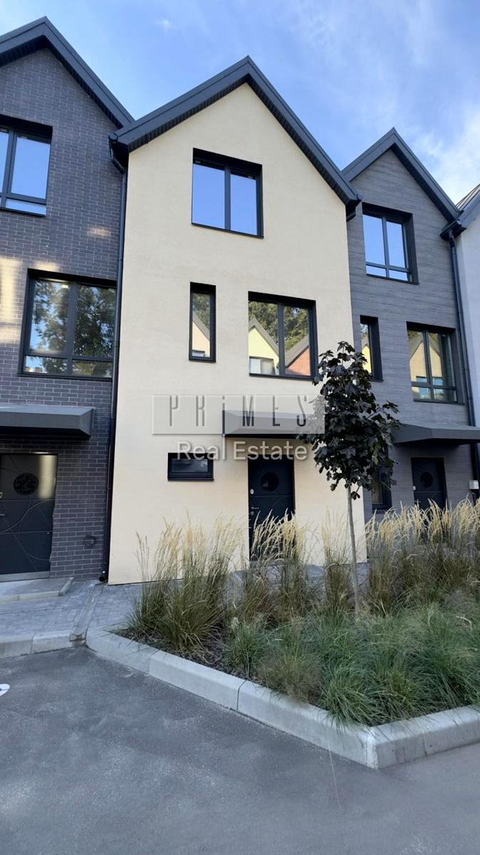 Дом по адресу ул. Мальцева (площадь 100 м²) - Atlanta.ua - фото 3