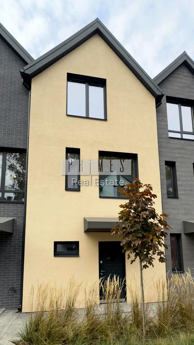 Дом по адресу ул. Мальцева (площадь 100 м²) - Atlanta.ua - фото 4