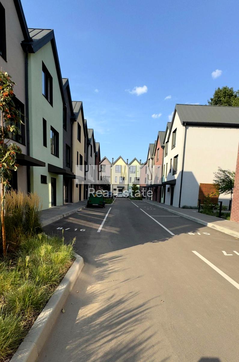 Дом по адресу ул. Мальцева (площадь 100 м²) - Atlanta.ua - фото 5