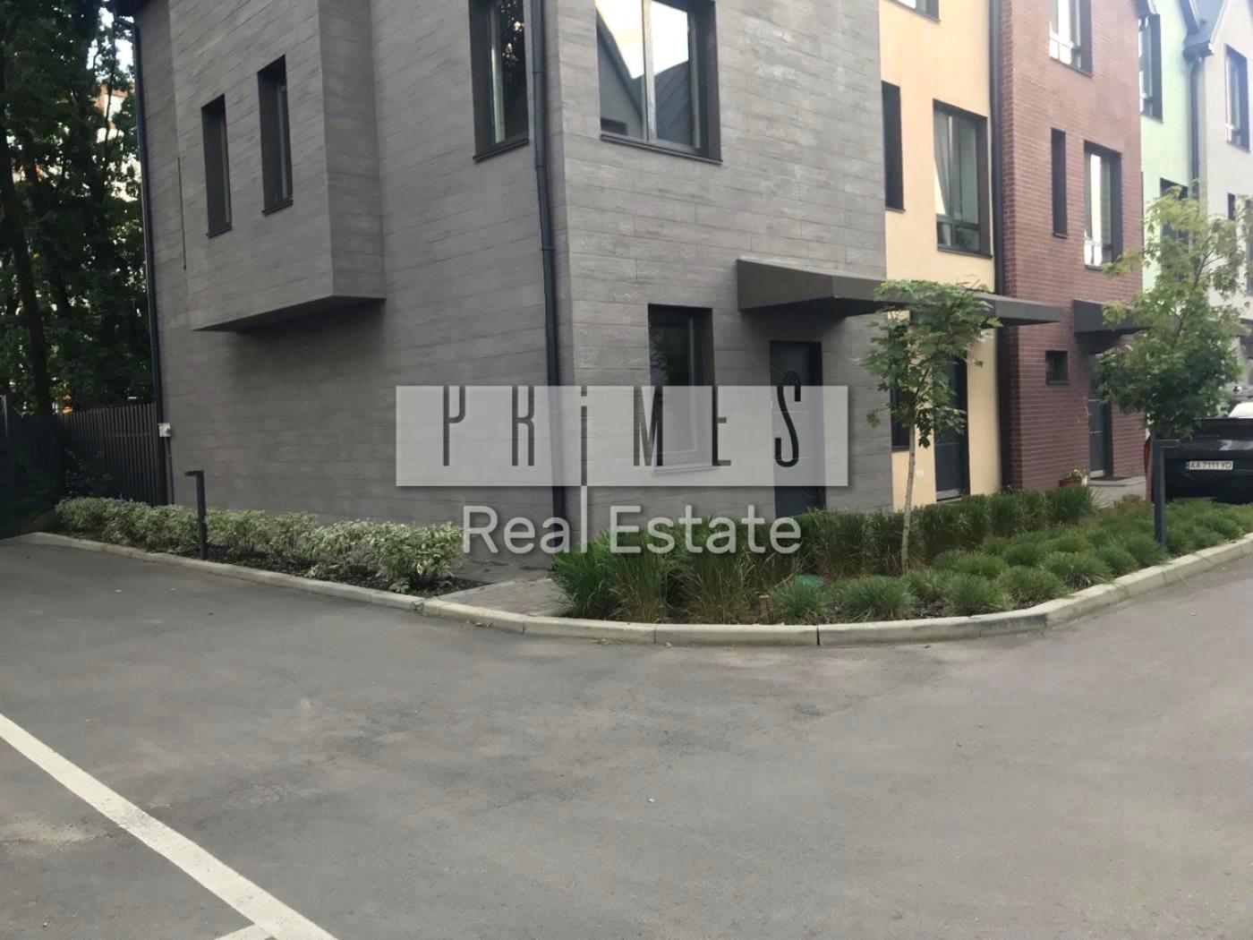 Дом по адресу ул. Мальцева (площадь 100 м²) - Atlanta.ua - фото 6