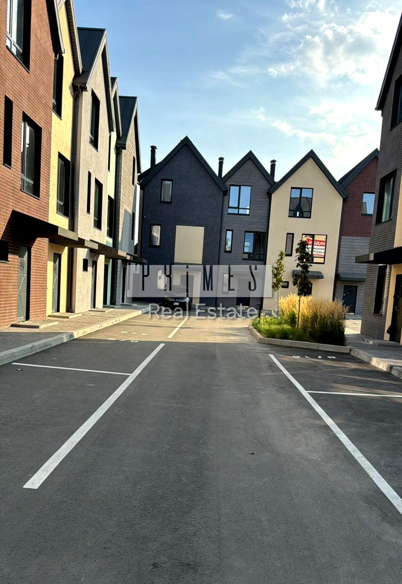 Дом по адресу ул. Мальцева (площадь 100 м²) - Atlanta.ua - фото 9