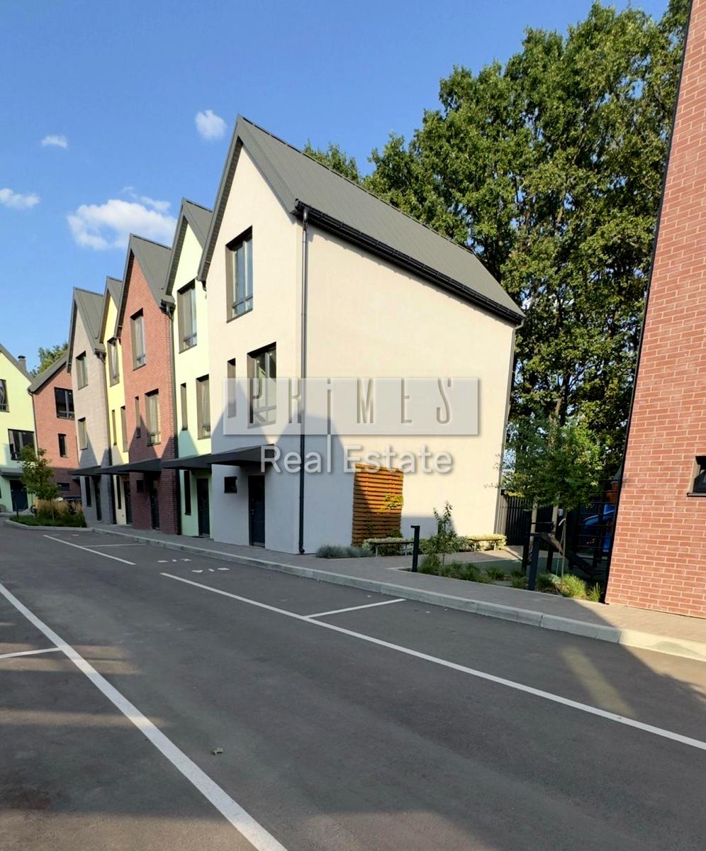 Дом по адресу ул. Мальцева (площадь 100 м²) - Atlanta.ua - фото 8