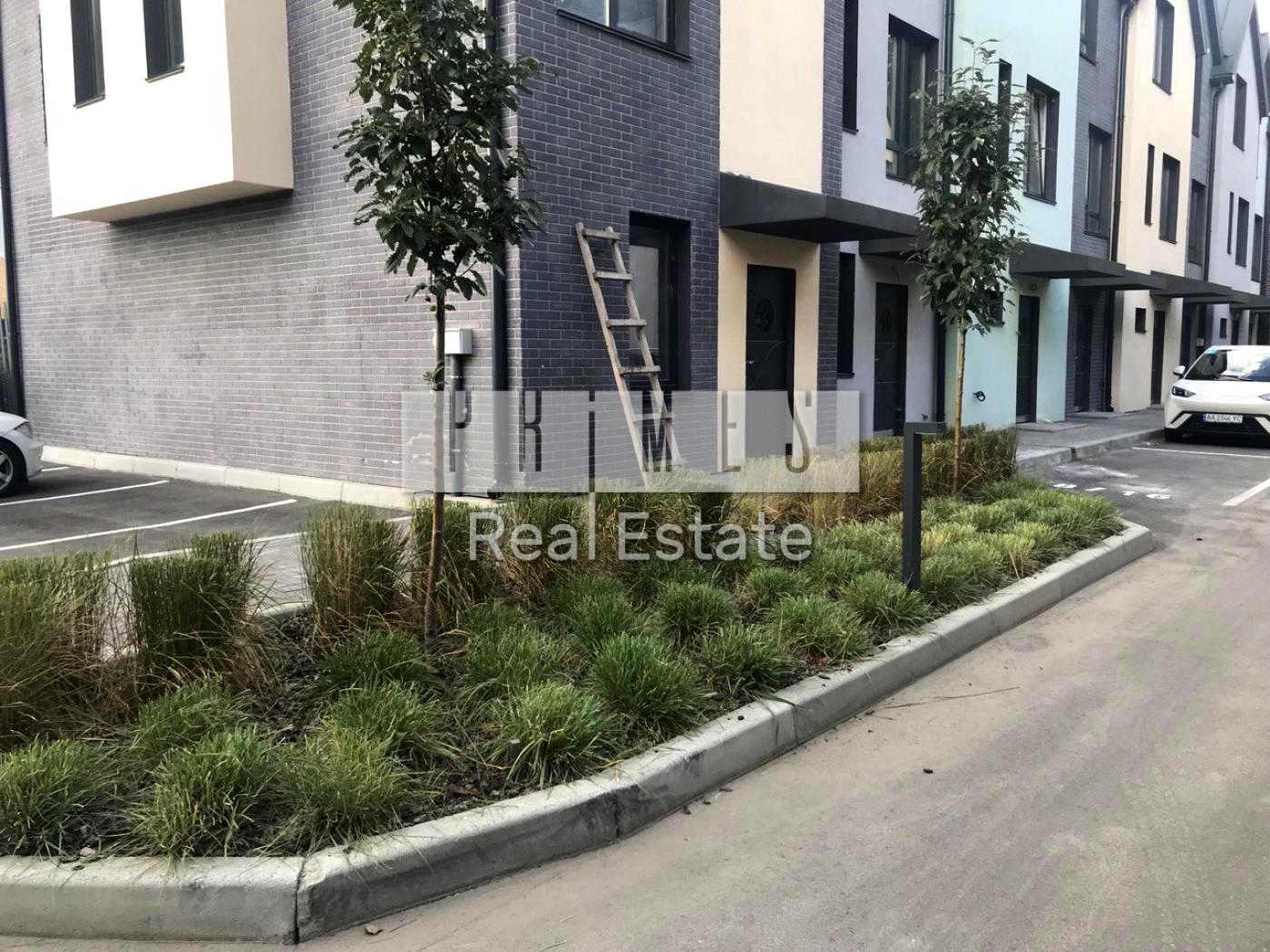 Дом по адресу ул. Мальцева (площадь 100 м²) - Atlanta.ua - фото 7