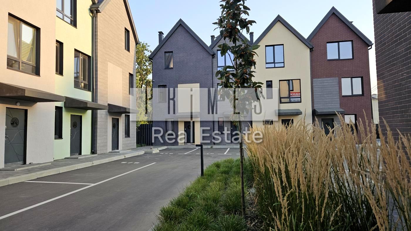 House by the address st. Maltseva (area 123 m²) - Atlanta.ua - photo 2