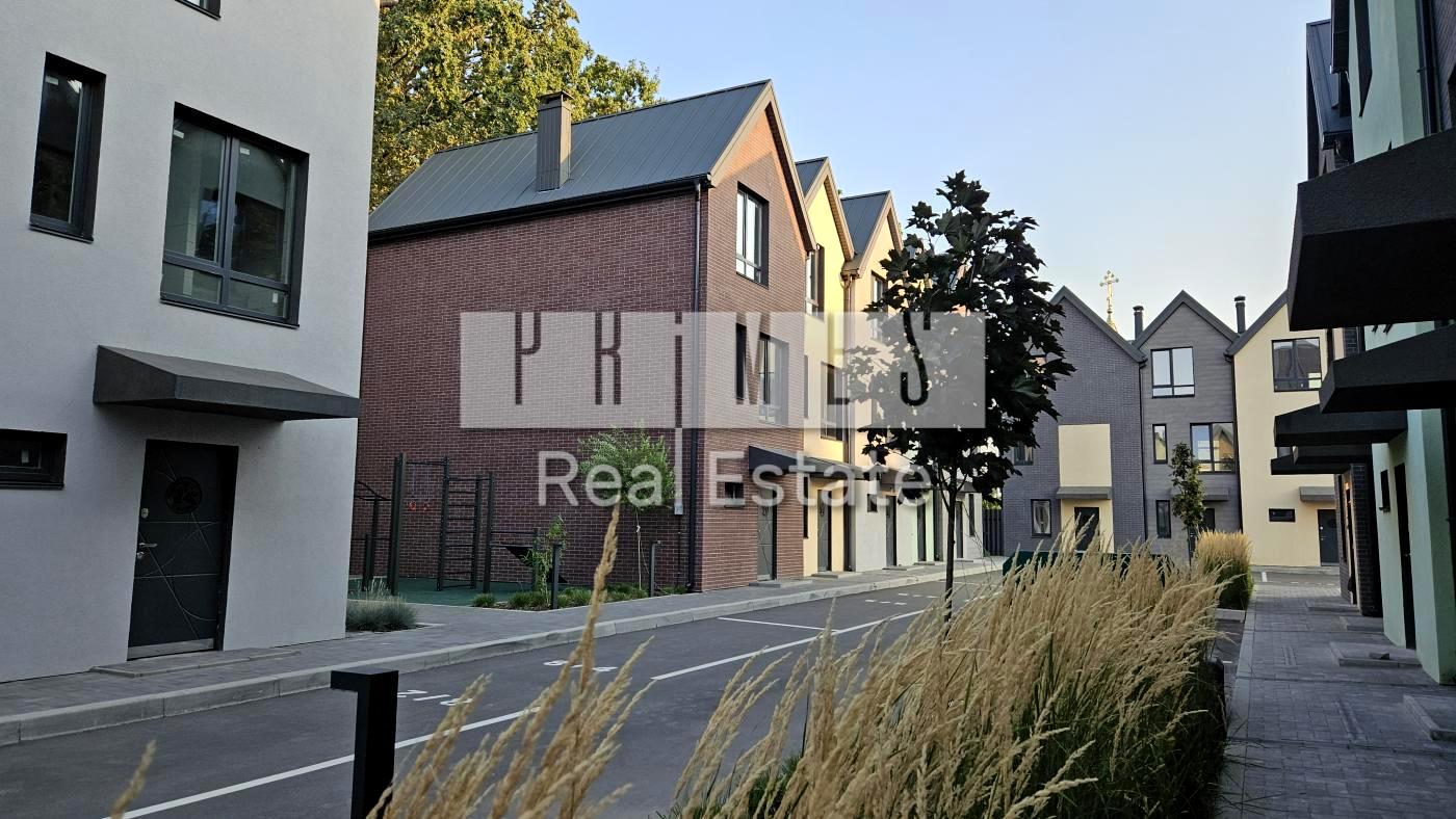 House by the address st. Maltseva (area 123 m²) - Atlanta.ua - photo 5