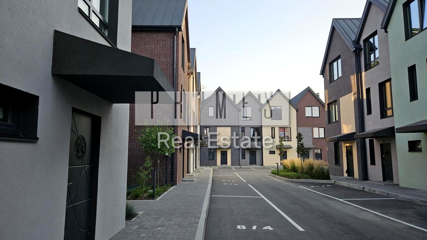 House by the address st. Maltseva (area 123 m²) - Atlanta.ua - photo 6