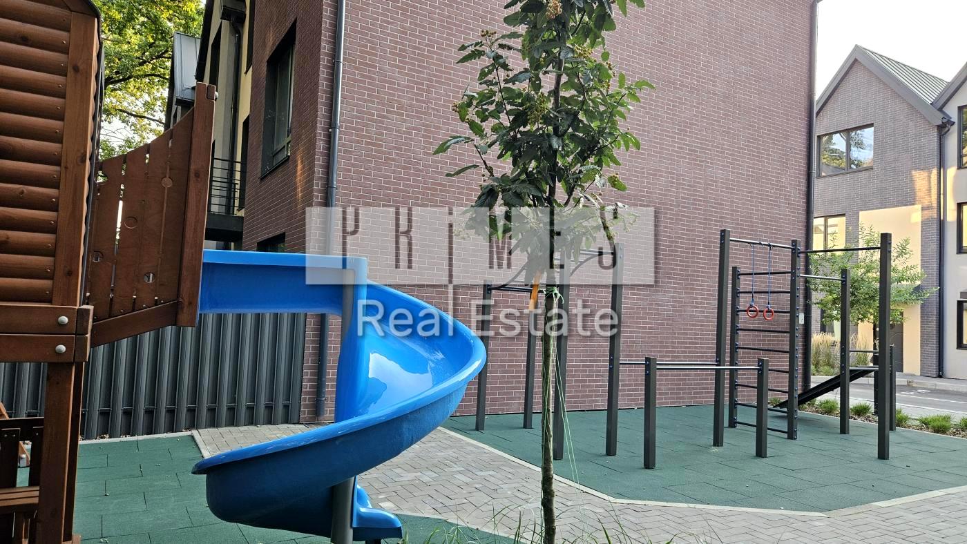 House by the address st. Maltseva (area 123 m²) - Atlanta.ua - photo 8