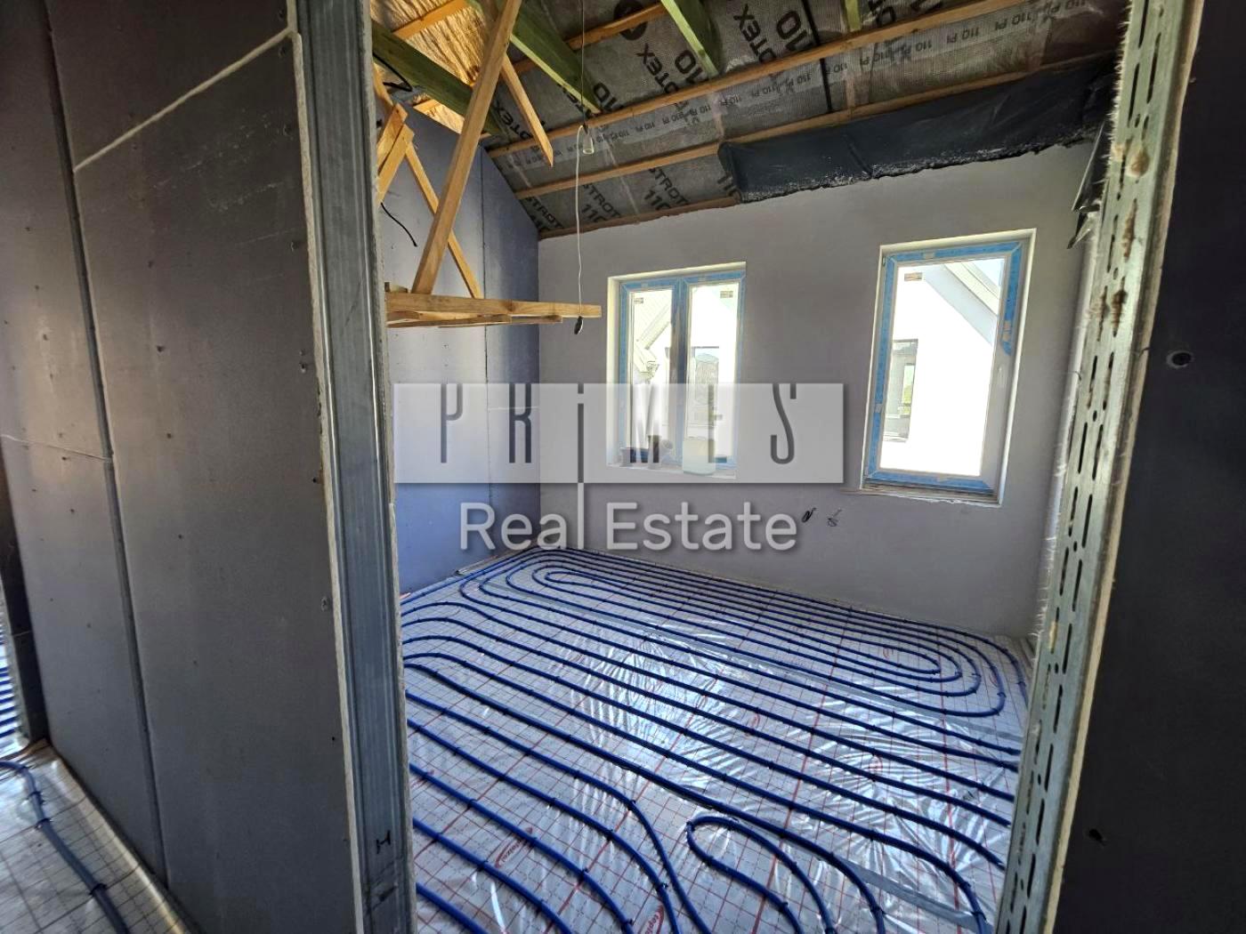 House by the address st. Maltseva (area 123 m²) - Atlanta.ua - photo 17