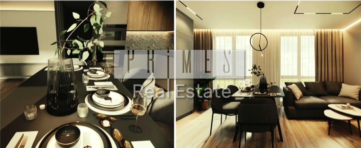 House by the address st. Maltseva (area 123 m²) - Atlanta.ua - photo 24