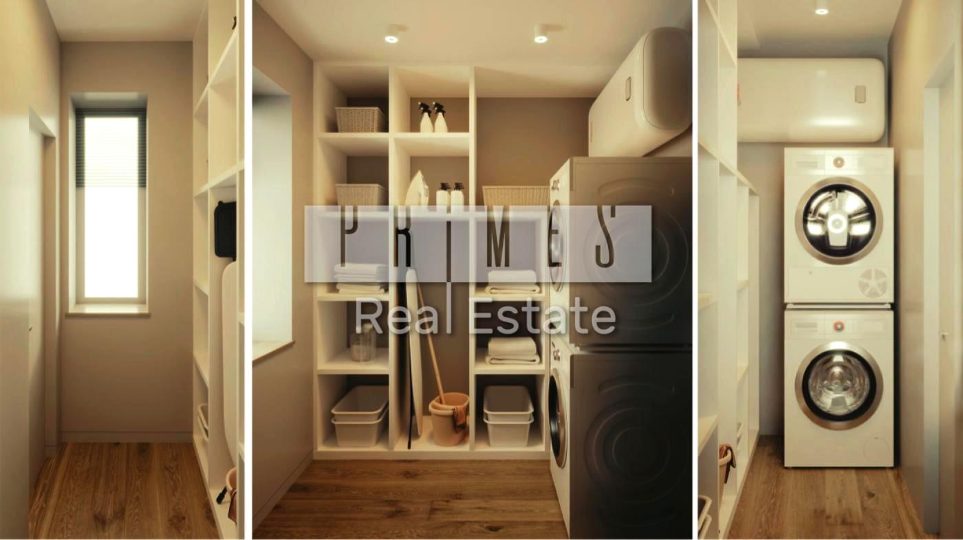 House by the address st. Maltseva (area 123 m²) - Atlanta.ua - photo 33