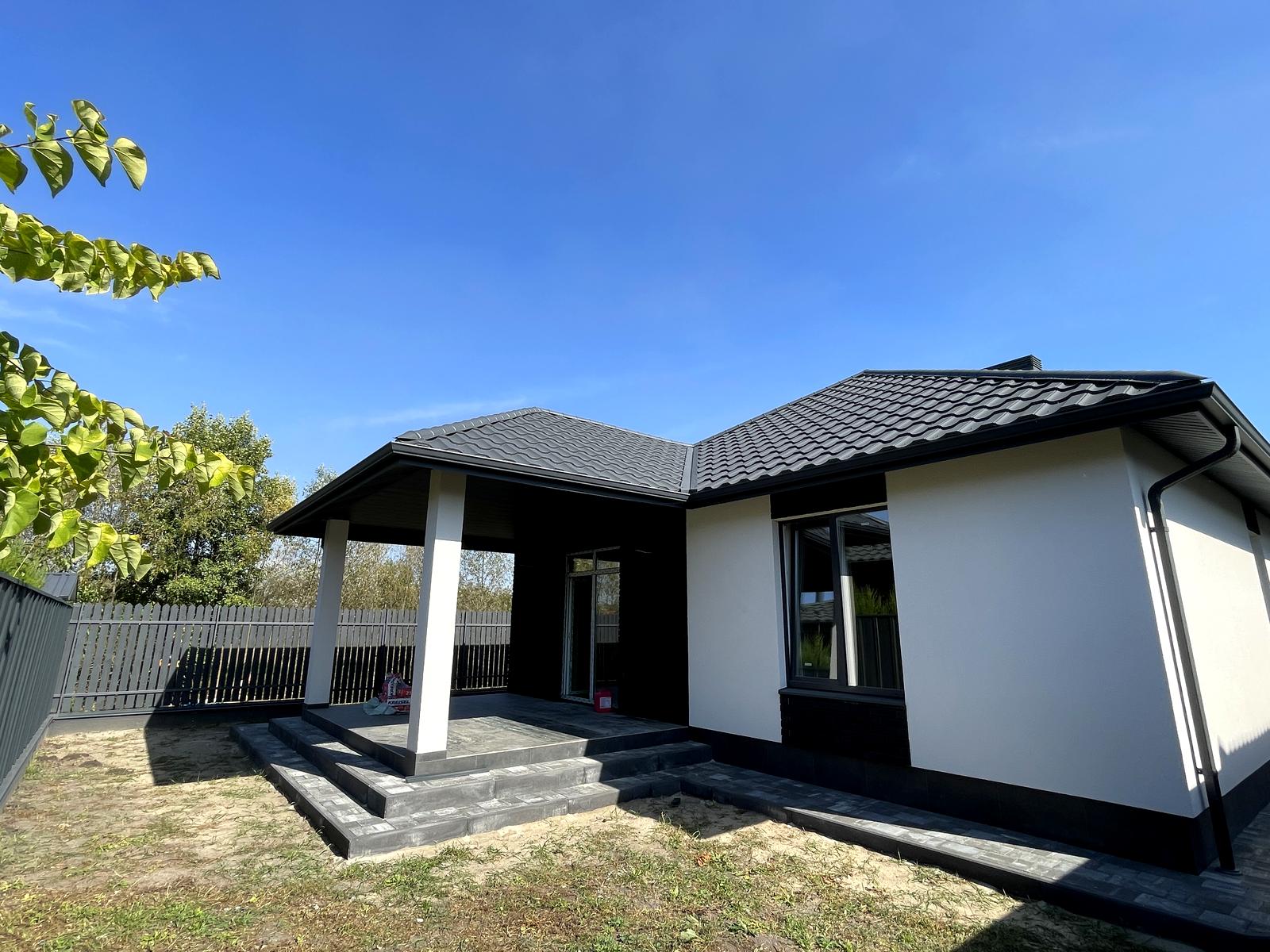 Дом по адресу ул. Михайловського (площадь 120 м²) - Atlanta.ua - фото 3