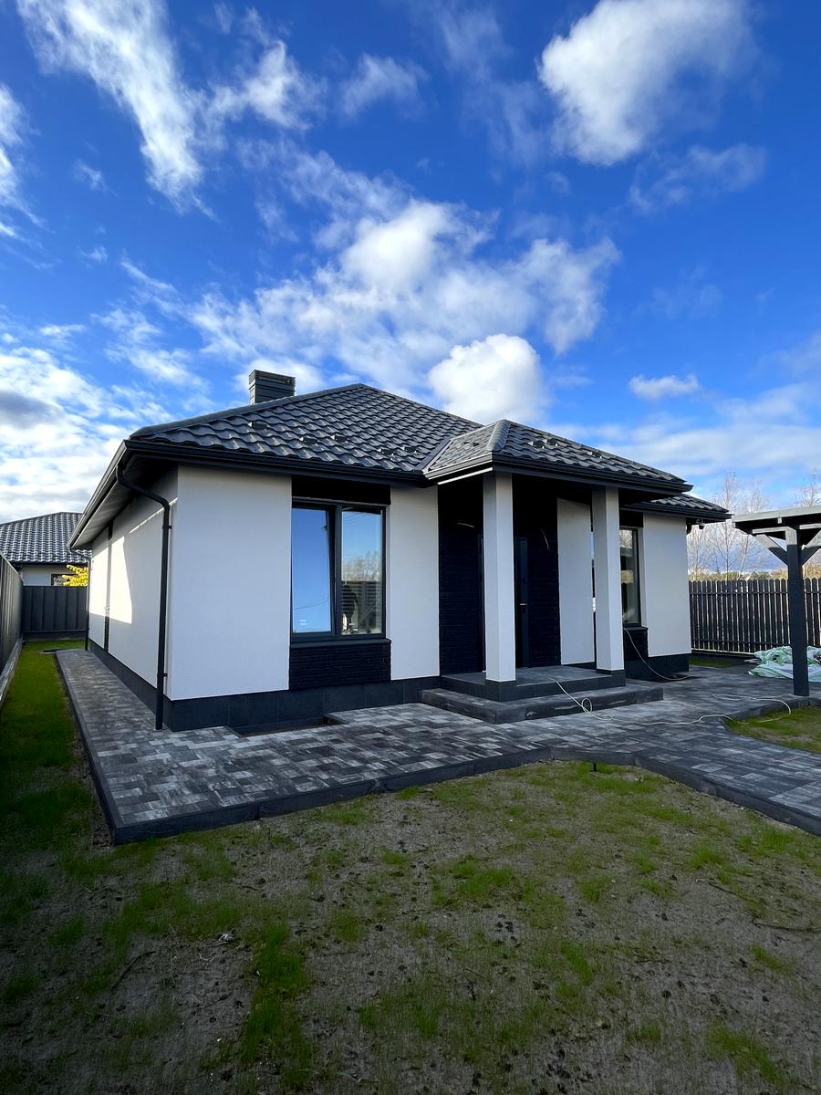 Дом по адресу ул. Михайловського (площадь 120 м²) - Atlanta.ua - фото 26