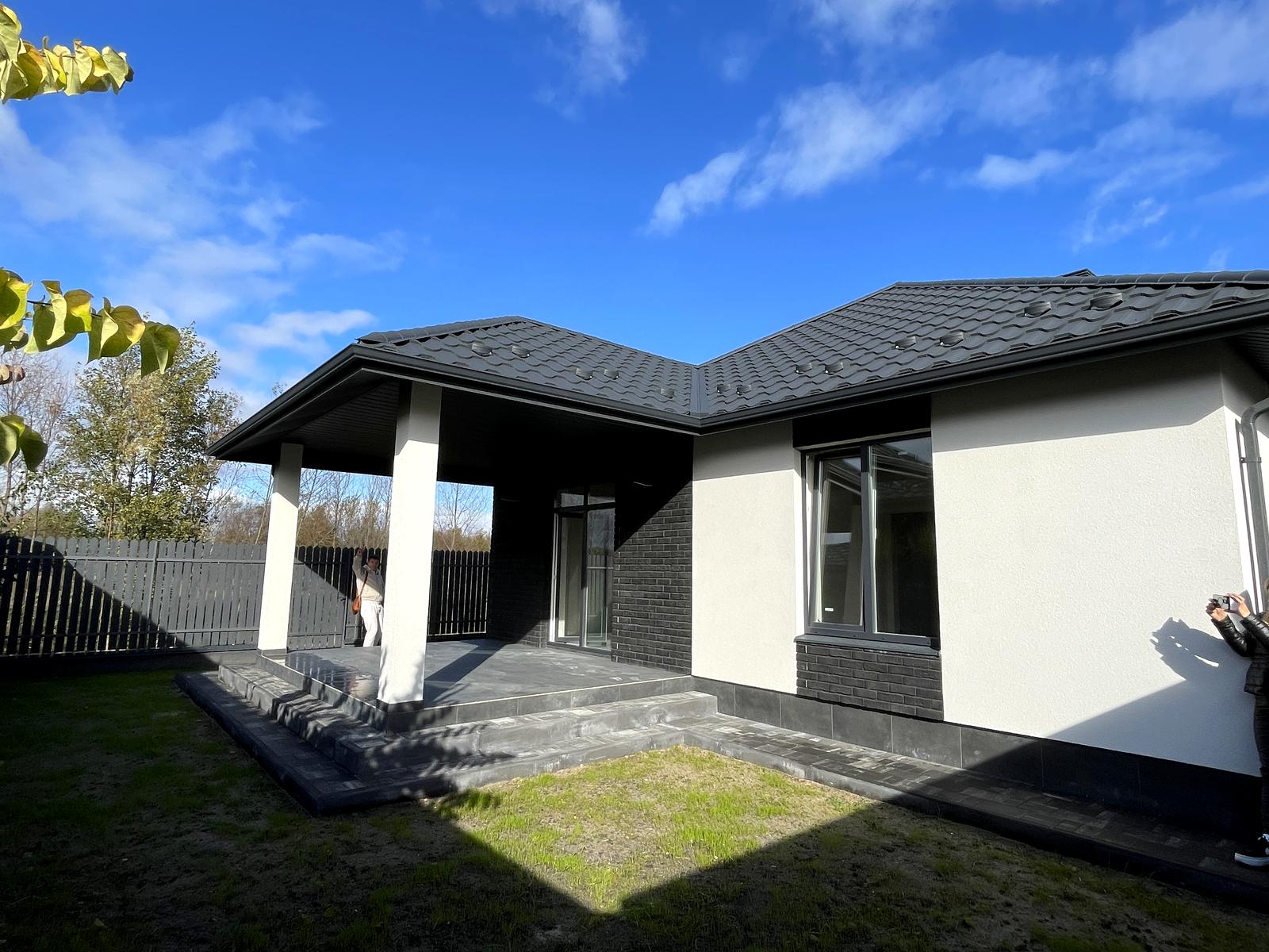 Дом по адресу ул. Михайловського (площадь 120 м²) - Atlanta.ua - фото 29