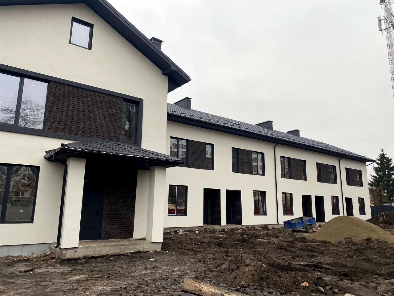 Дом по адресу ул. Княгини Ольги (площадь 90 м²) - Atlanta.ua - фото 2