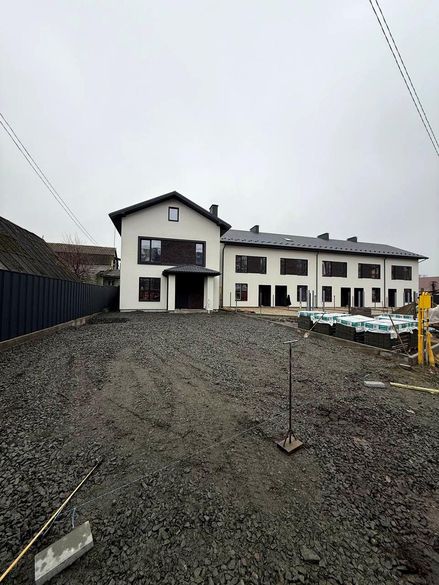 Дом по адресу ул. Княгини Ольги (площадь 90 м²) - Atlanta.ua - фото 3