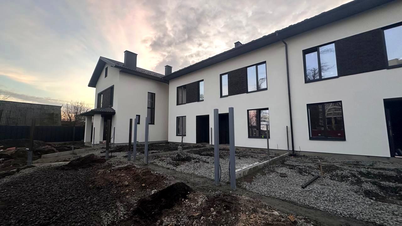 Дом по адресу ул. Княгини Ольги (площадь 90 м²) - Atlanta.ua - фото 7