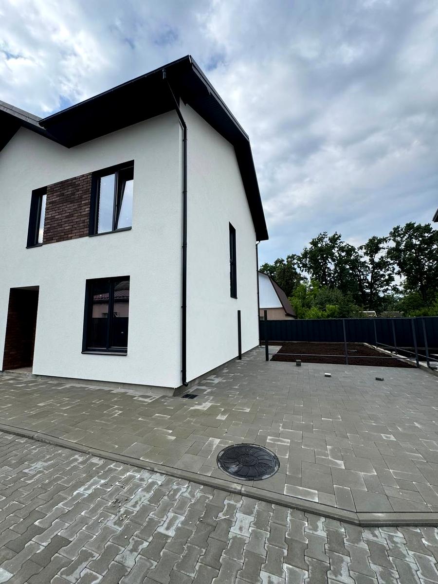 Дом по адресу (площадь 90 м²) - Atlanta.ua - фото 2