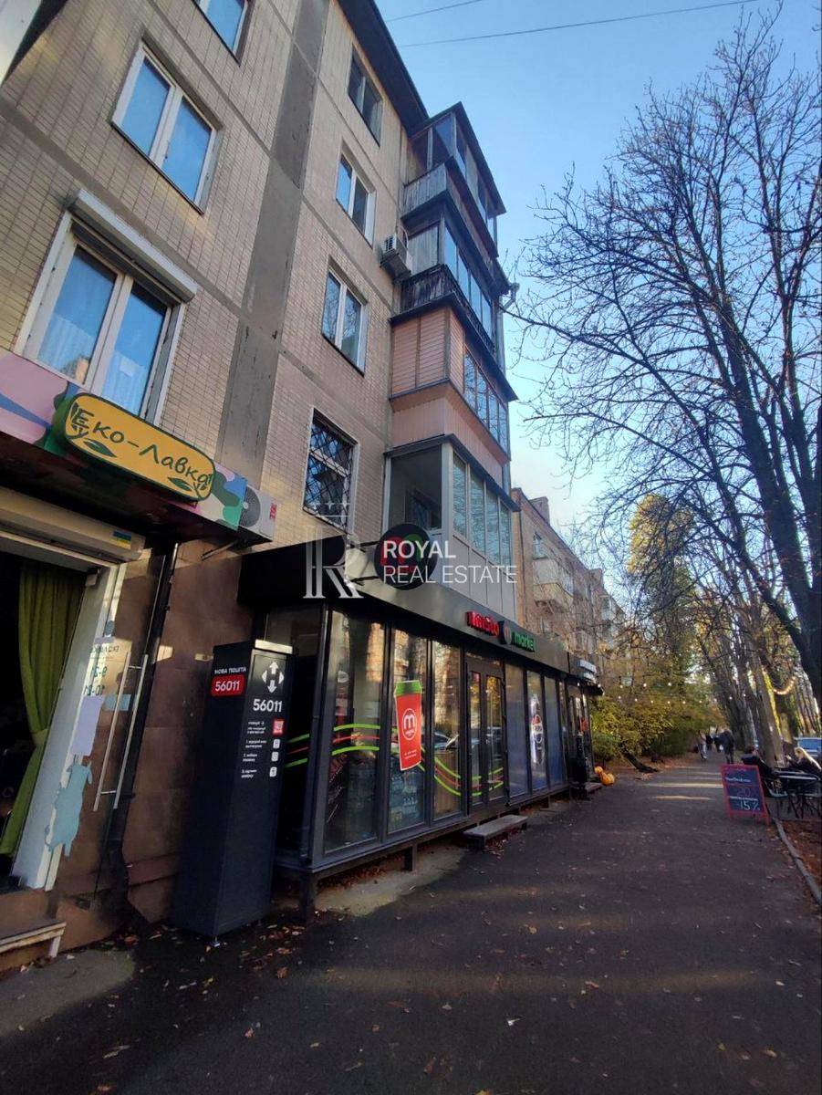 Комерційна нерухомість за адресою вул. Бойчука Михайла (площа 78 м²) - Atlanta.ua - фото 8