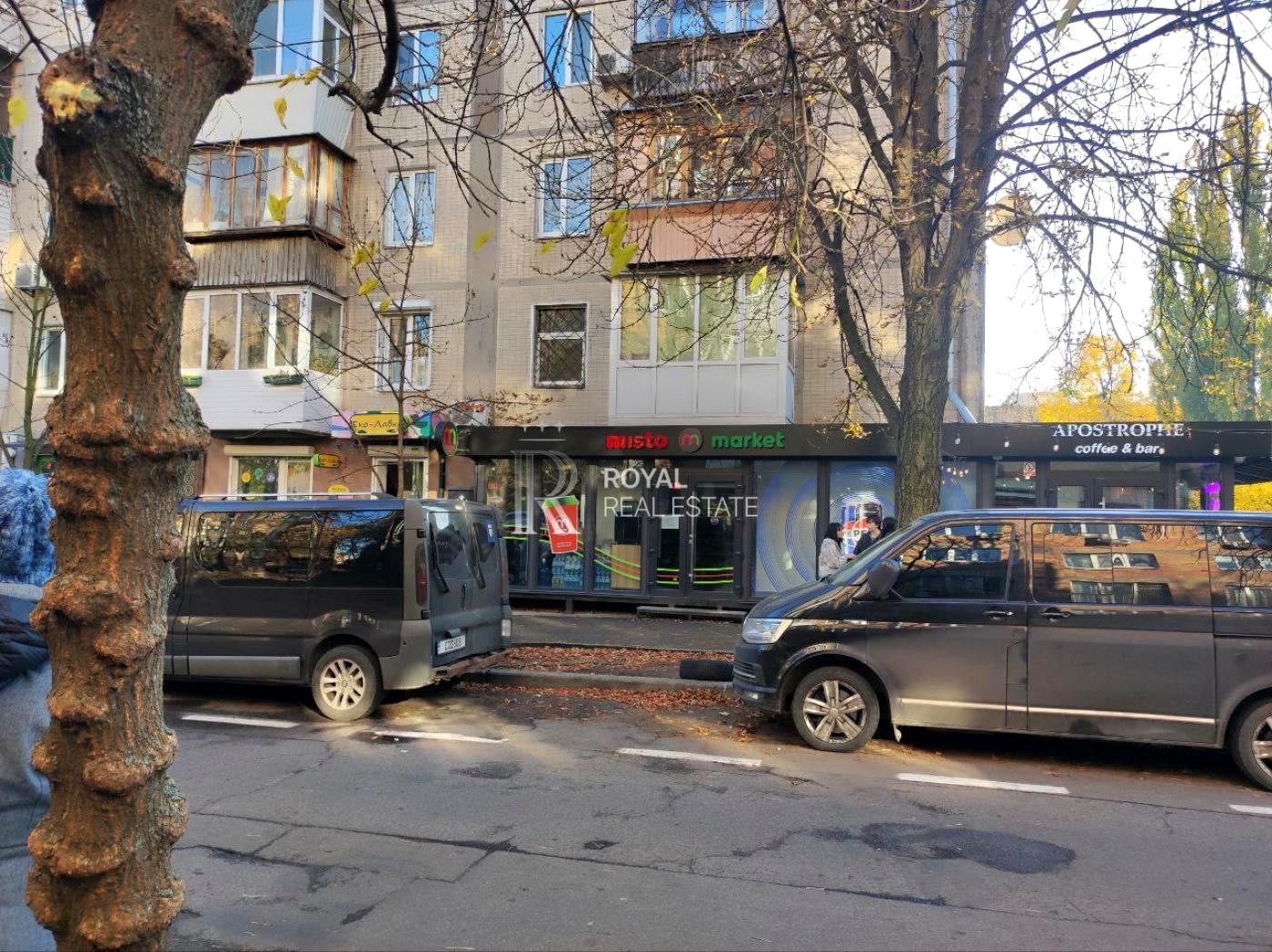 Комерційна нерухомість за адресою вул. Бойчука Михайла (площа 78 м²) - Atlanta.ua - фото 12