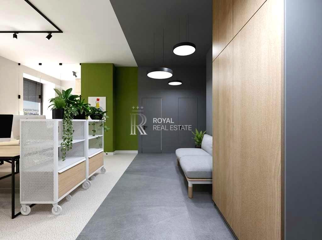 Комерційна нерухомість за адресою вул. Золотоустівська (площа 75 м²) - Atlanta.ua - фото 3