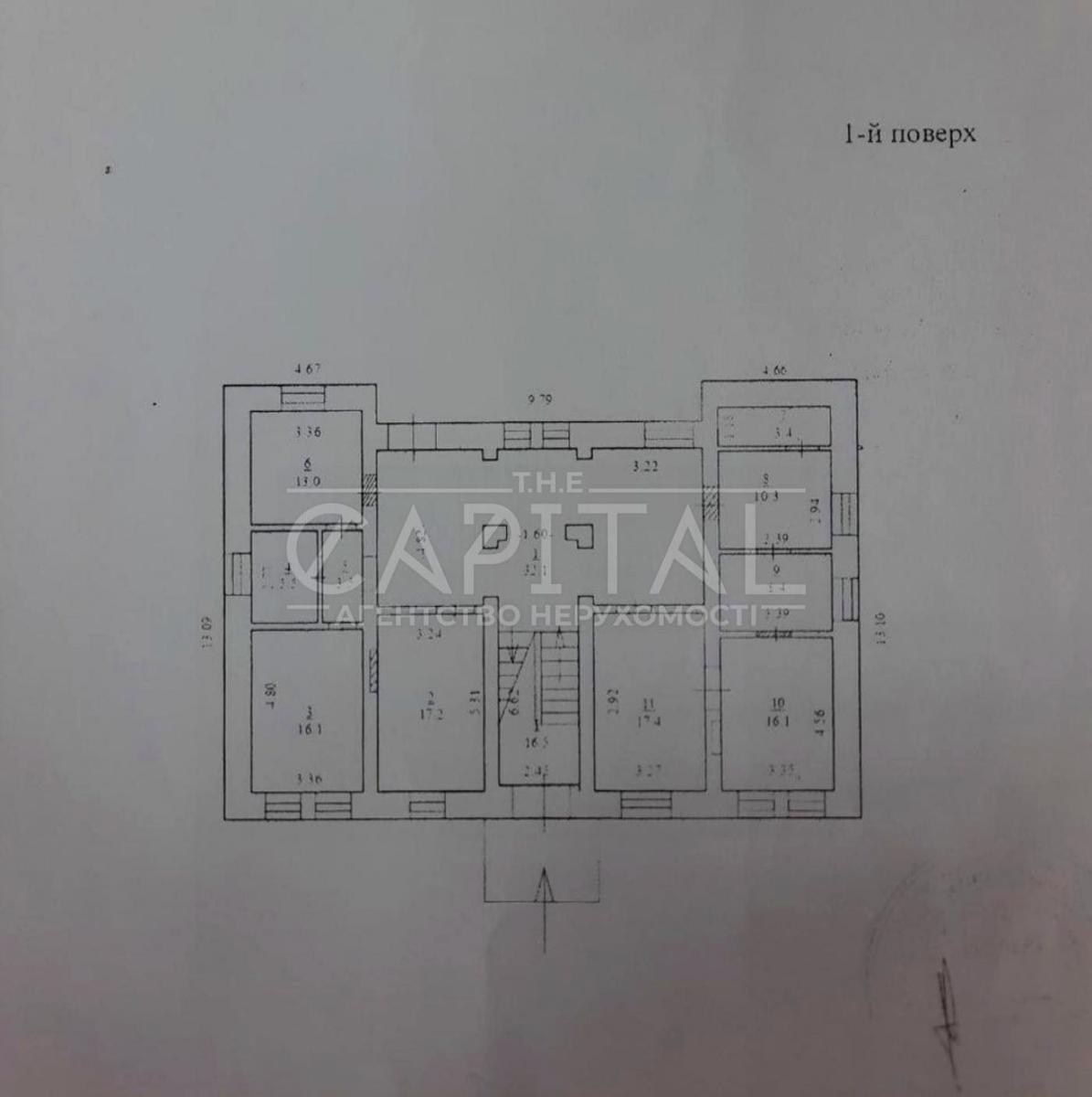 Commercial real estate at st. Bolsunovskaya (area 513 m²) - Atlanta.ua - photo 20