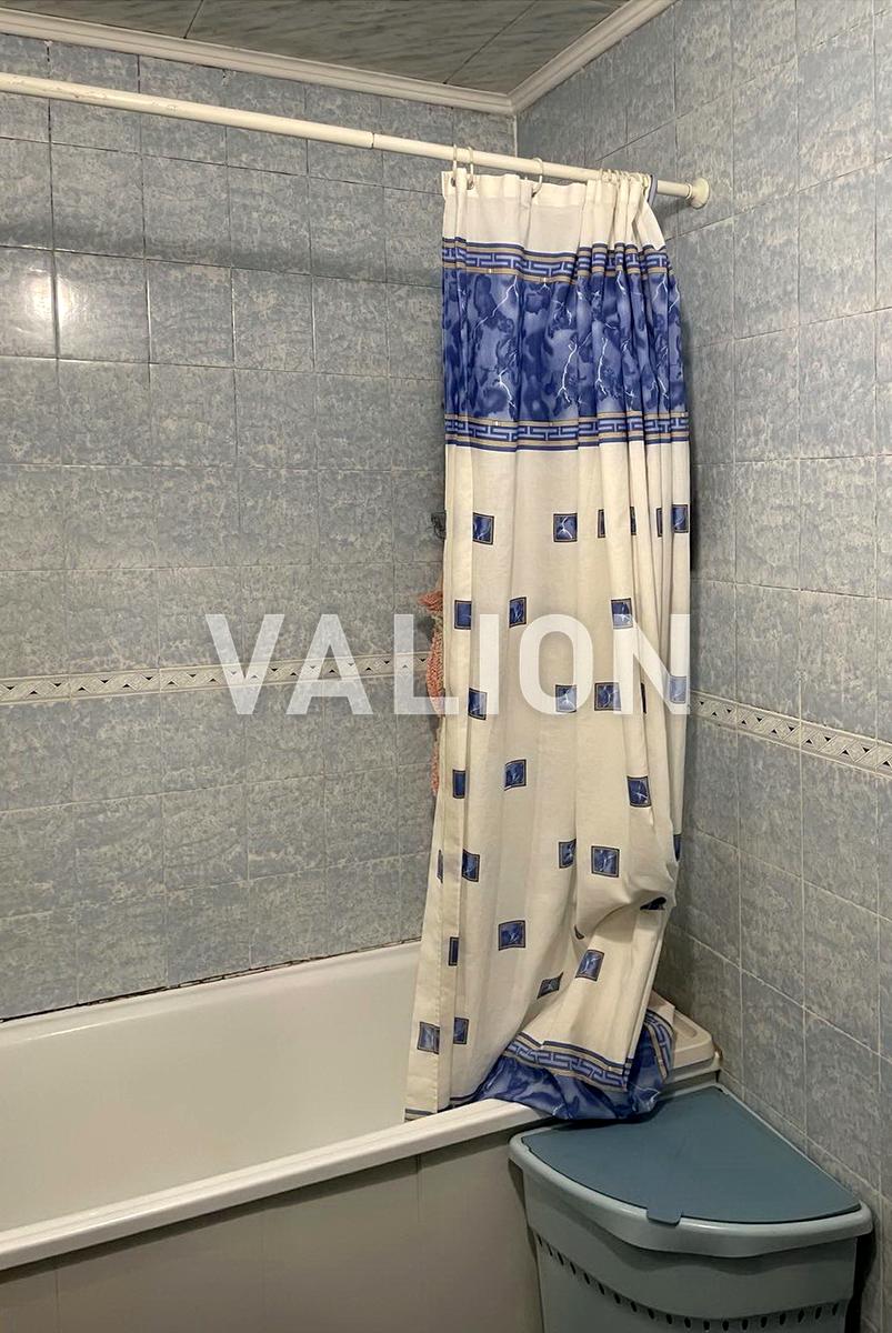 Многокомнатная квартира по адресу Григоренко пр. (площадь 95 м²) - Atlanta.ua - фото 8