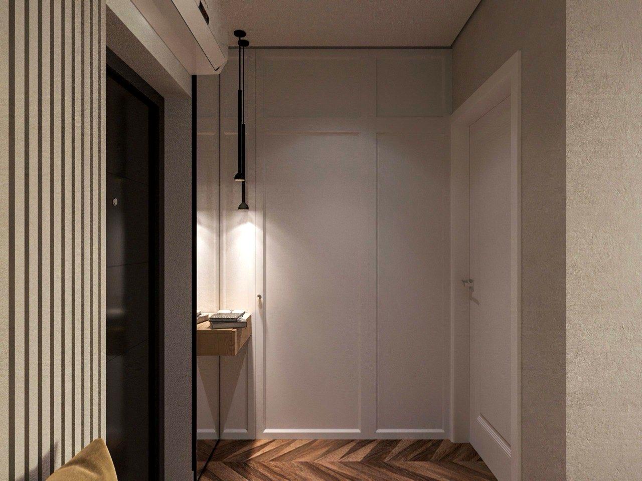 1-кімнатна квартира за адресою вул. Бережанська (площа 46 м²) - Atlanta.ua - фото 6