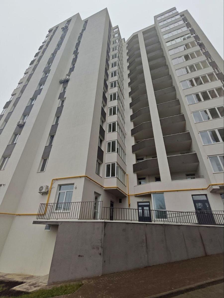 1-кімнатна квартира за адресою вул. Бережанська (площа 46 м²) - Atlanta.ua - фото 13