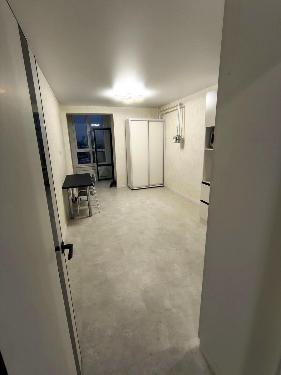 1-кімнатна квартира за адресою вул. Волошкова (площа 49,4 м²) - Atlanta.ua - фото 3