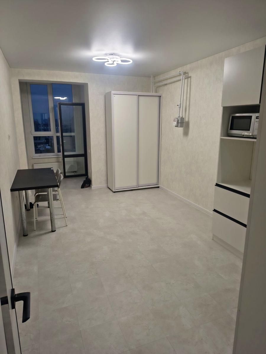 1-кімнатна квартира за адресою вул. Волошкова (площа 49,4 м²) - Atlanta.ua - фото 2