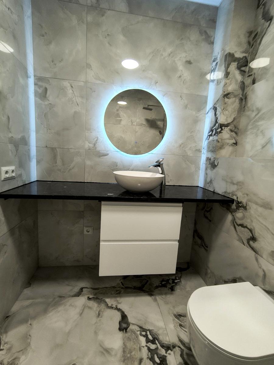 1-кімнатна квартира за адресою вул. Волошкова (площа 49,4 м²) - Atlanta.ua - фото 5