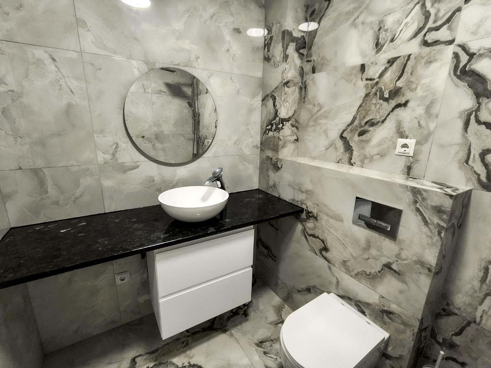 1-кімнатна квартира за адресою вул. Волошкова (площа 49,4 м²) - Atlanta.ua - фото 6