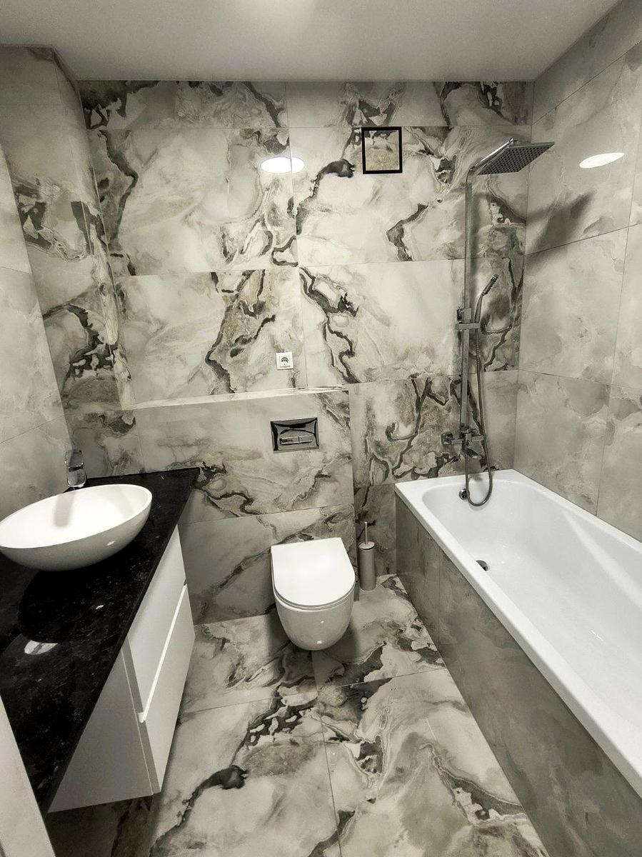 1-кімнатна квартира за адресою вул. Волошкова (площа 49,4 м²) - Atlanta.ua - фото 7