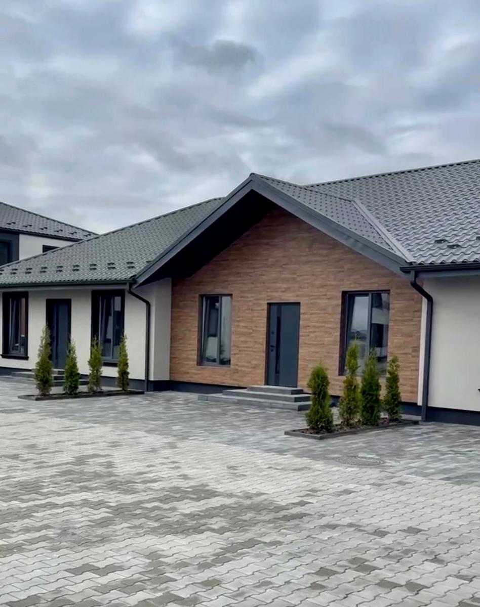 House by the address (area 105 m²) - Atlanta.ua - photo 2