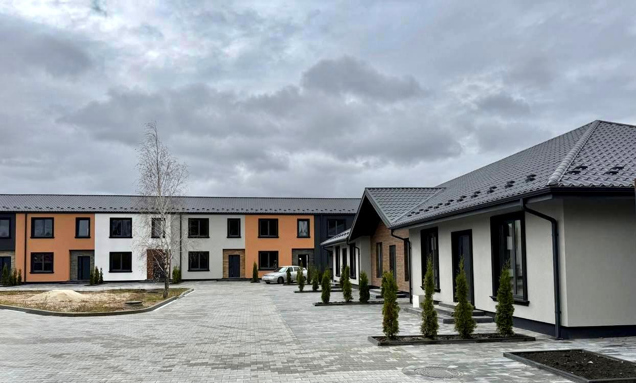 House by the address (area 105 m²) - Atlanta.ua - photo 4