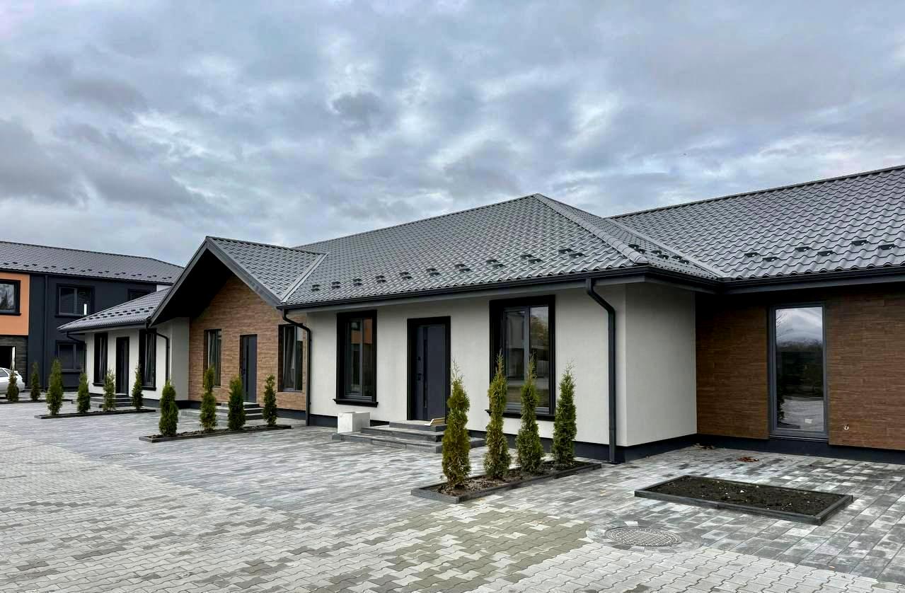 House by the address (area 105 m²) - Atlanta.ua - photo 3