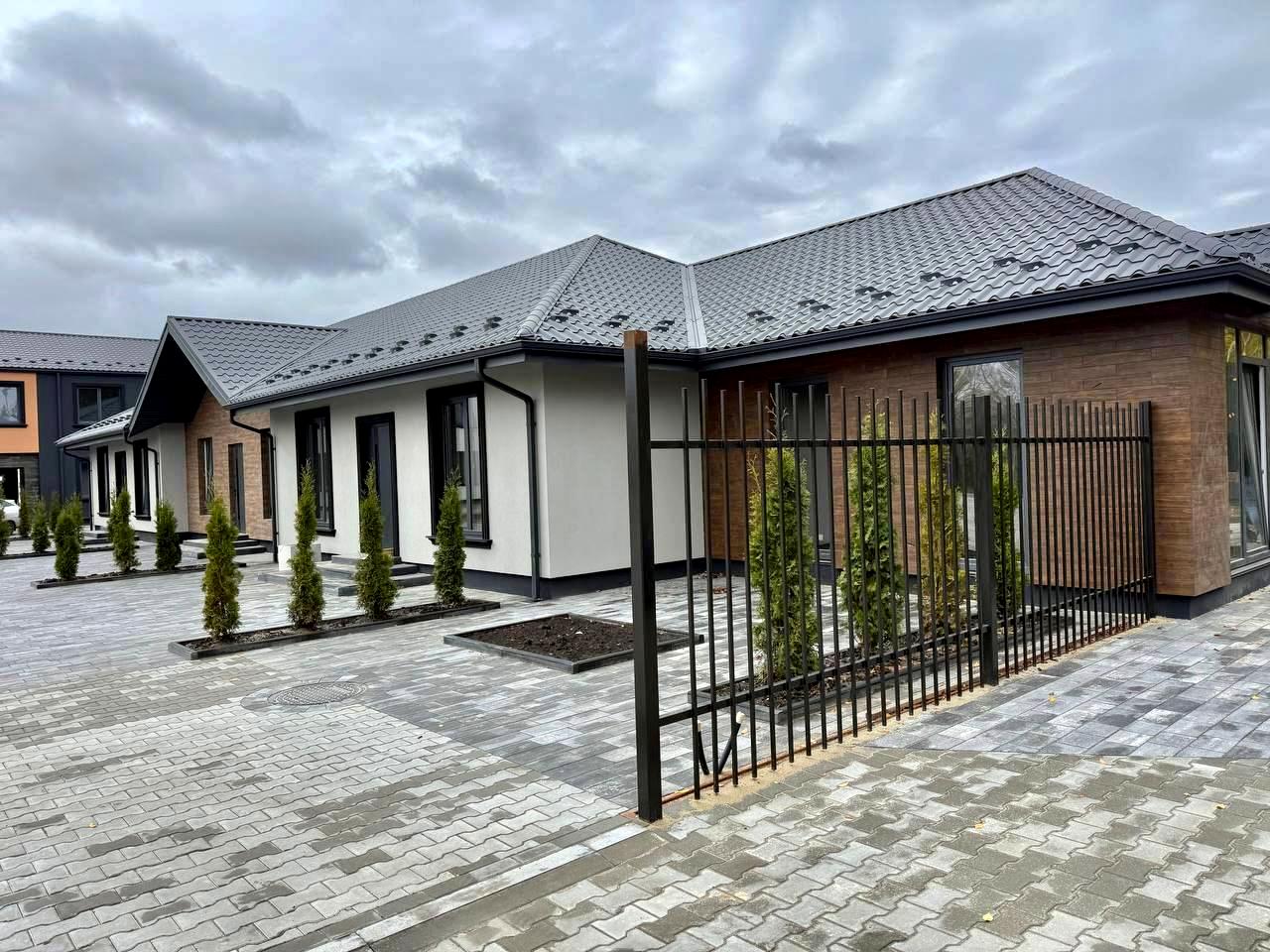 House by the address (area 105 m²) - Atlanta.ua - photo 5