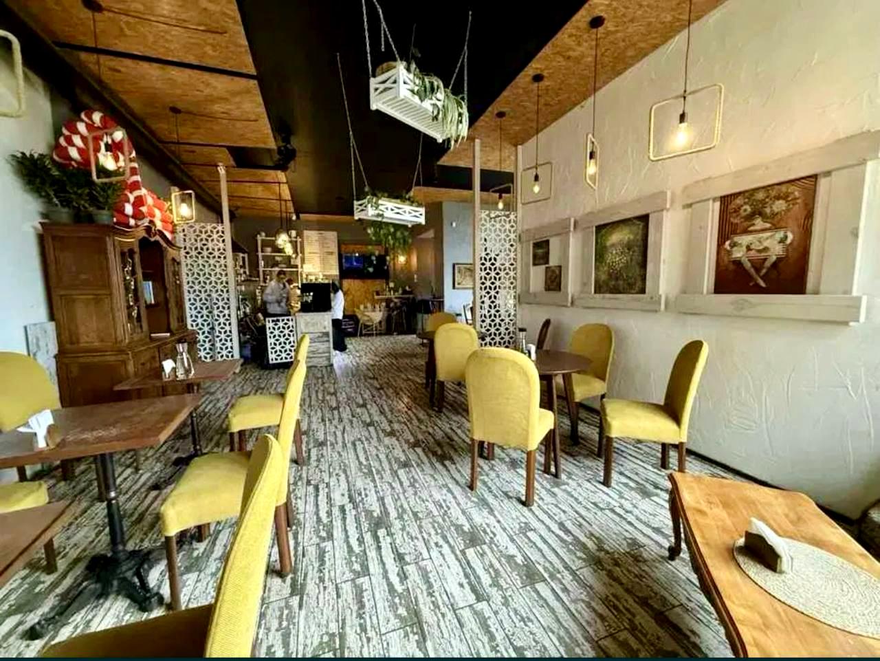 Комерційна нерухомість за адресою вул. Боголюбова (площа 74 м²) - Atlanta.ua - фото 2