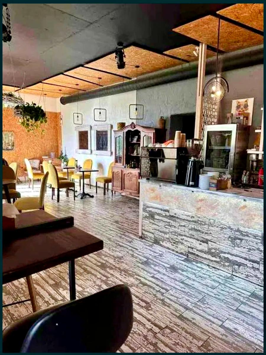 Комерційна нерухомість за адресою вул. Боголюбова (площа 74 м²) - Atlanta.ua - фото 6