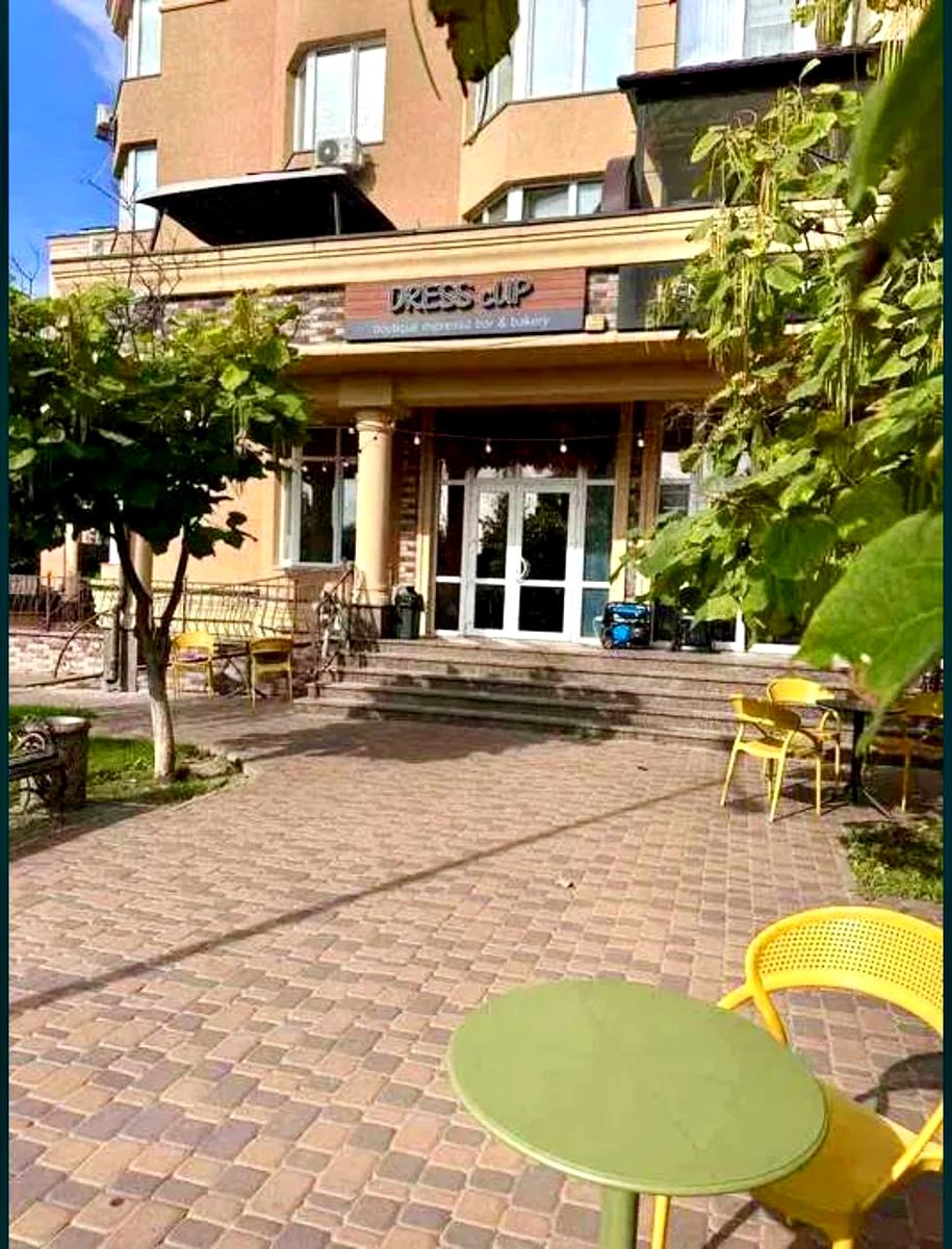 Комерційна нерухомість за адресою вул. Боголюбова (площа 74 м²) - Atlanta.ua - фото 7