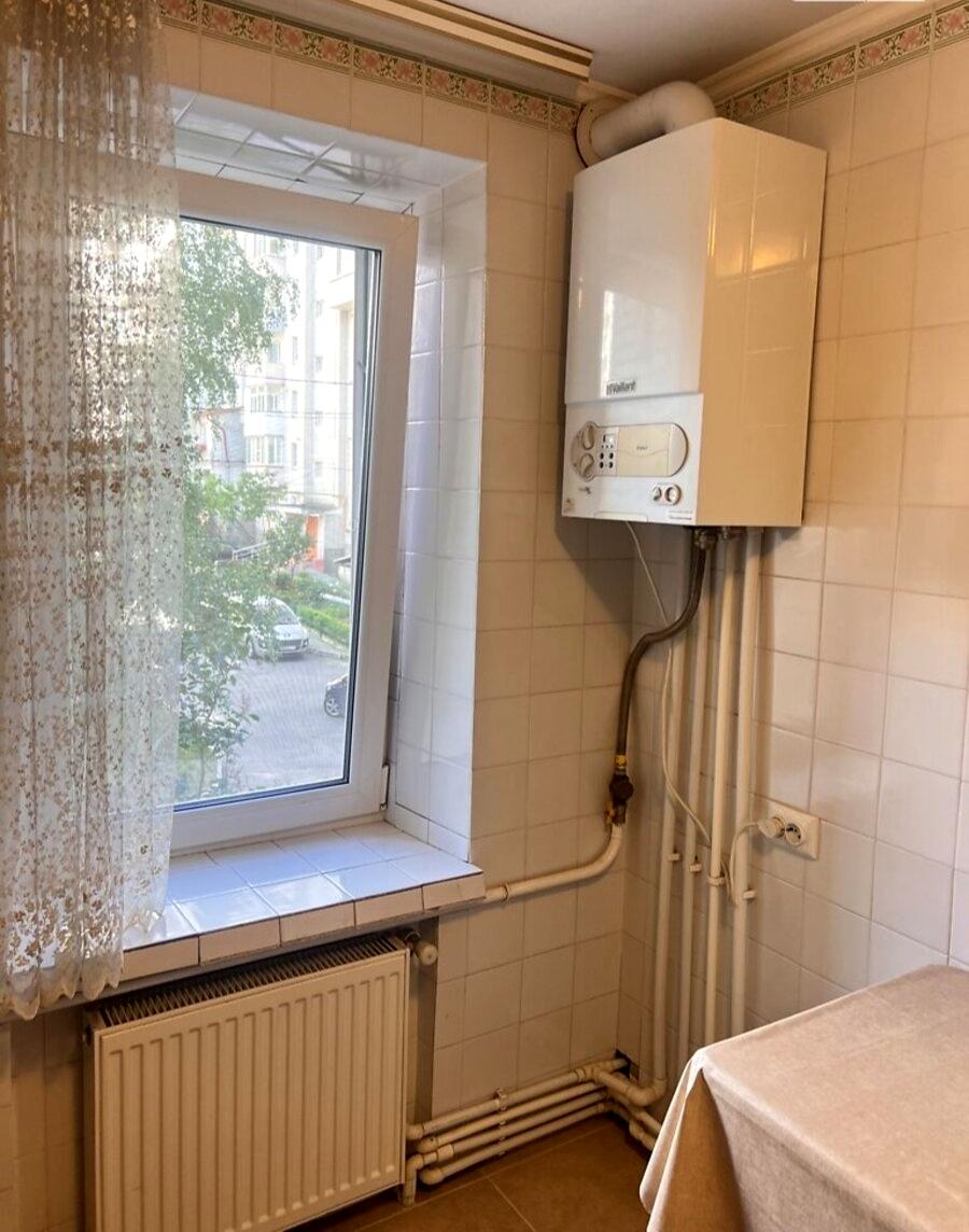 3-комнатная квартира по адресу (площадь 65 м²) - Atlanta.ua - фото 2