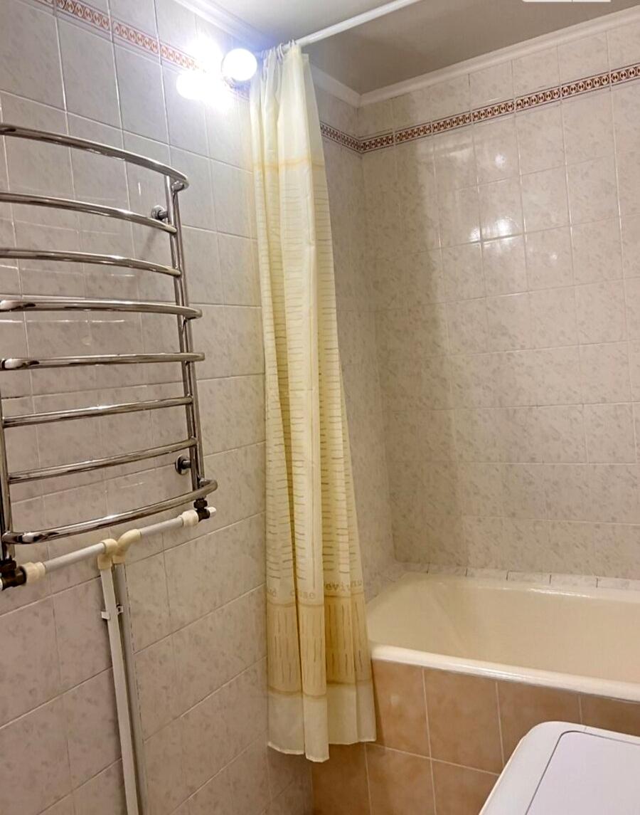 3-комнатная квартира по адресу (площадь 65 м²) - Atlanta.ua - фото 3