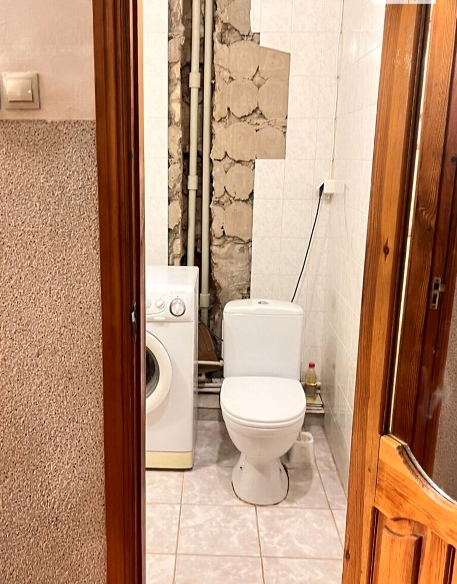 3-комнатная квартира по адресу (площадь 65 м²) - Atlanta.ua - фото 5